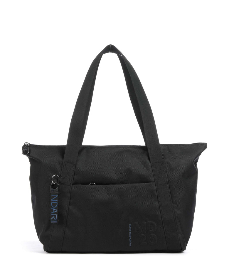 Mandarina Duck MD20 Tote bag black