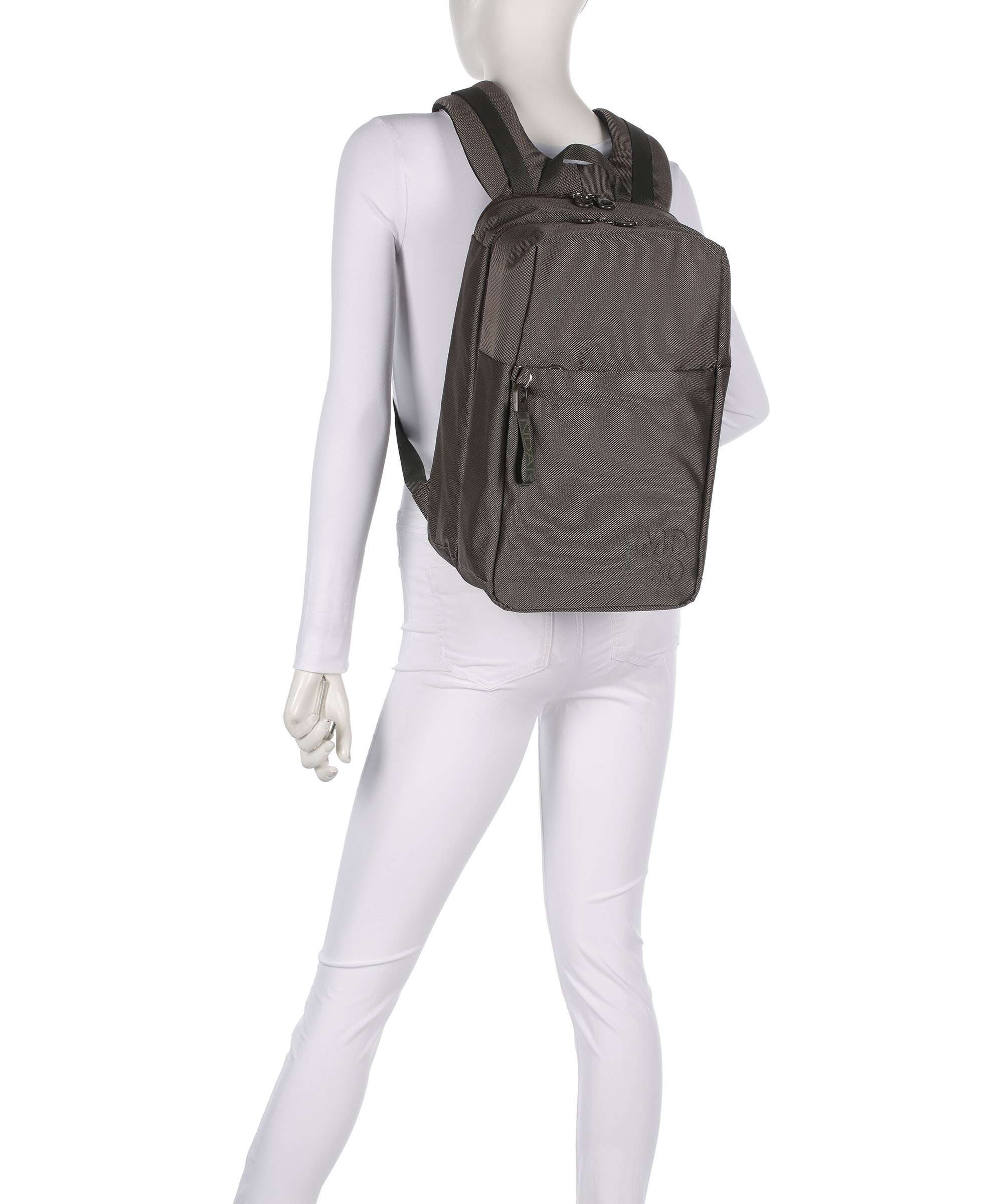 Mandarina Duck MD20 Travel backpack pirite