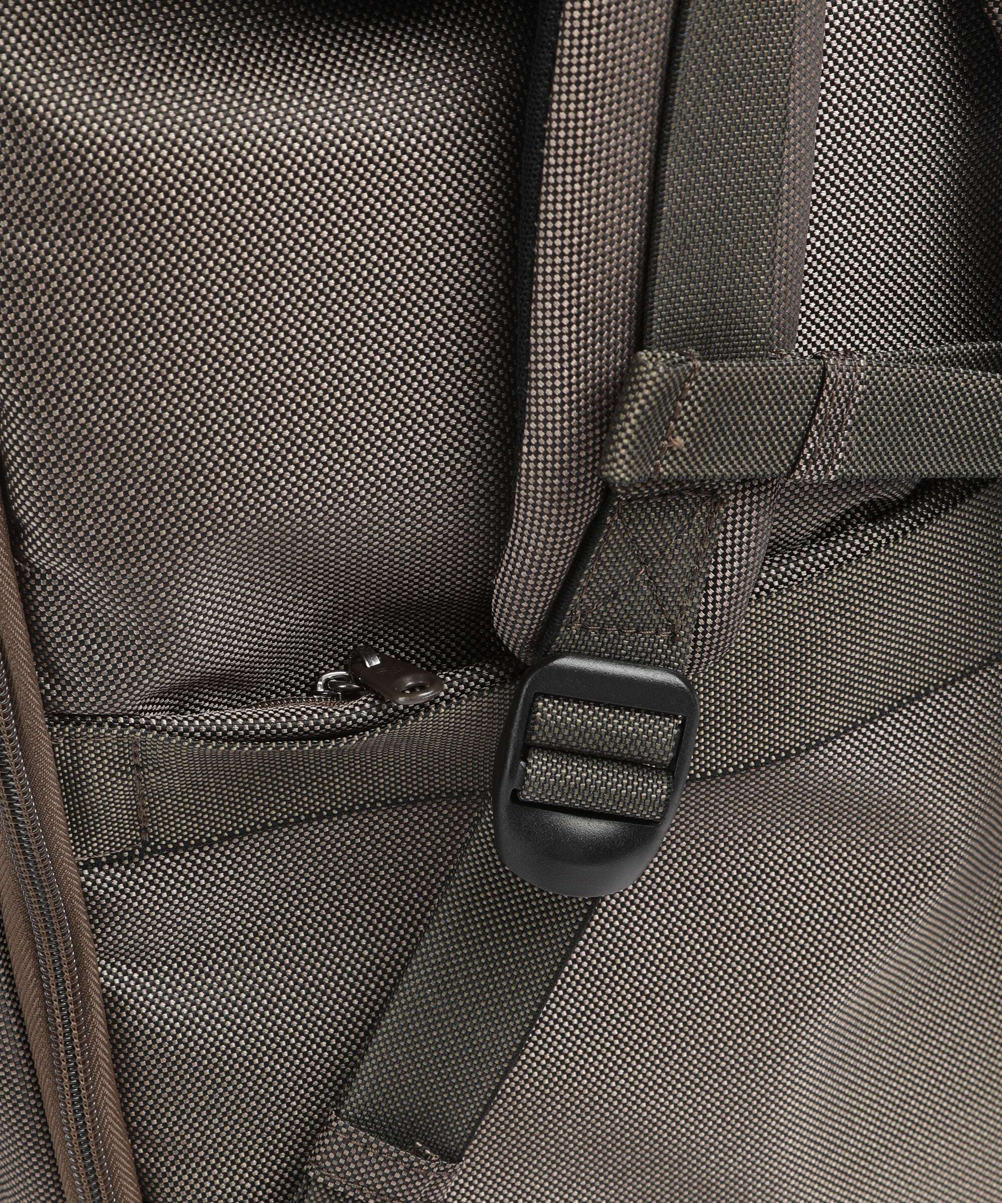 Mandarina Duck MD20 Travel backpack pirite