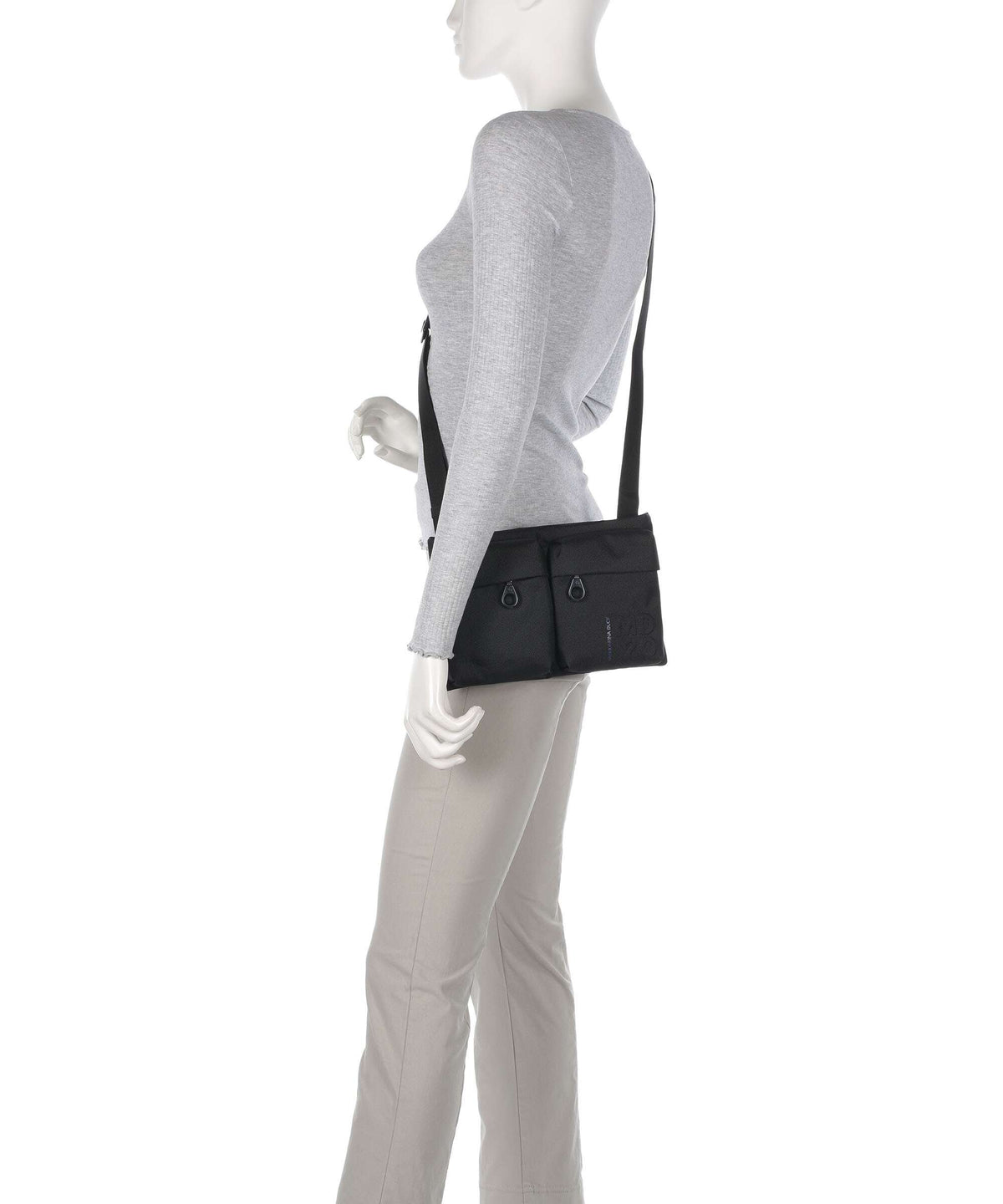 Mandarina Duck MD20 Crossbody bag black