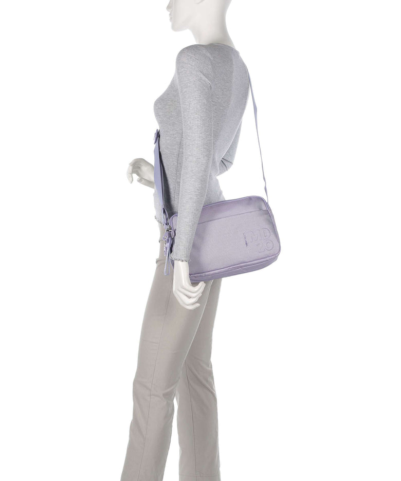 Mandarina Duck MD20 Crossbody bag lavander