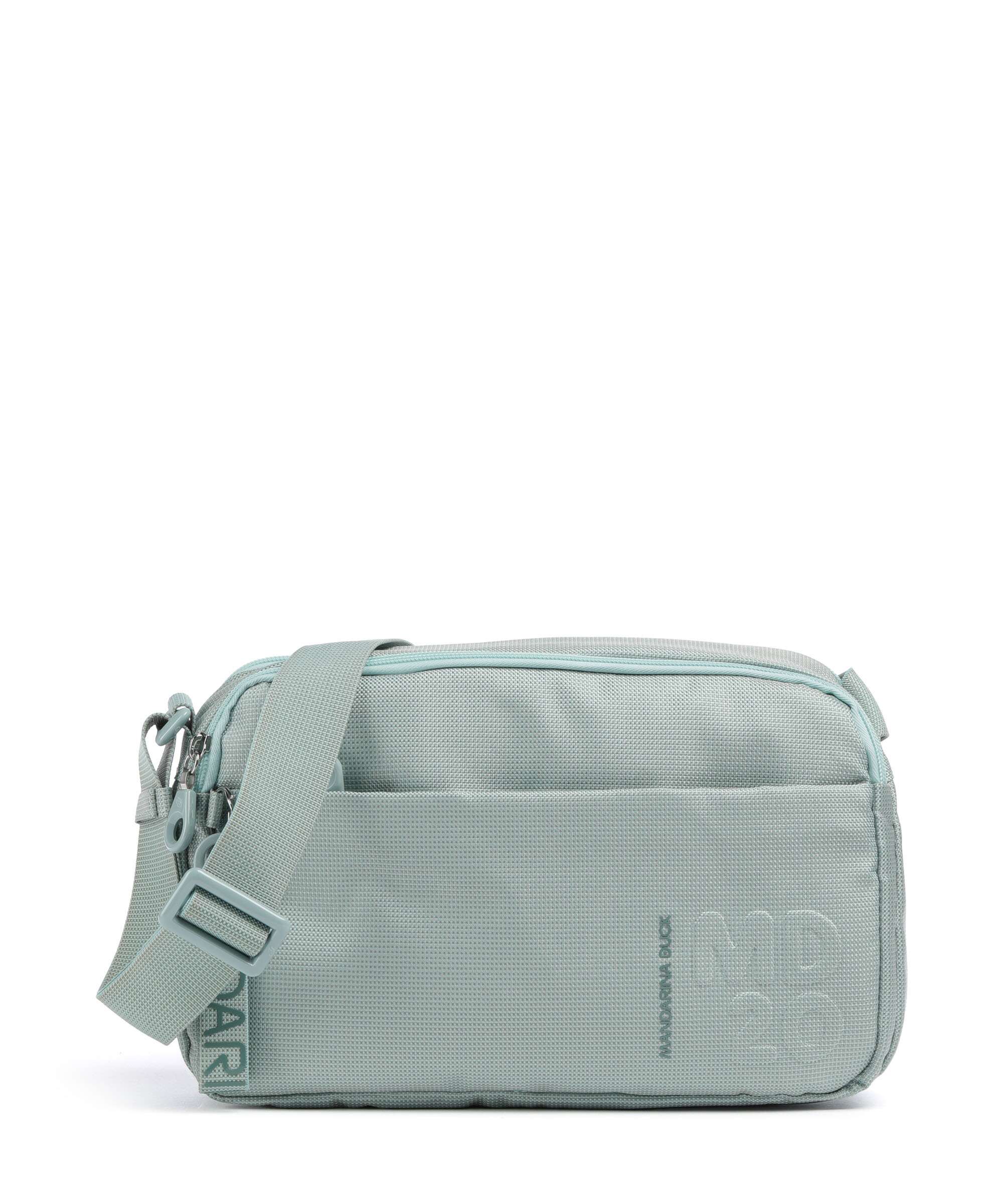 Mandarina Duck MD20 Crossbody bag iceberg green