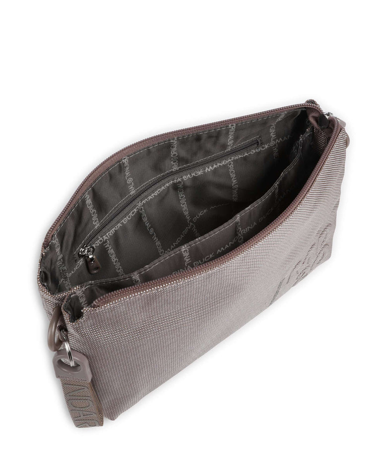 Mandarina Duck MD20 Crossbody bag taupe