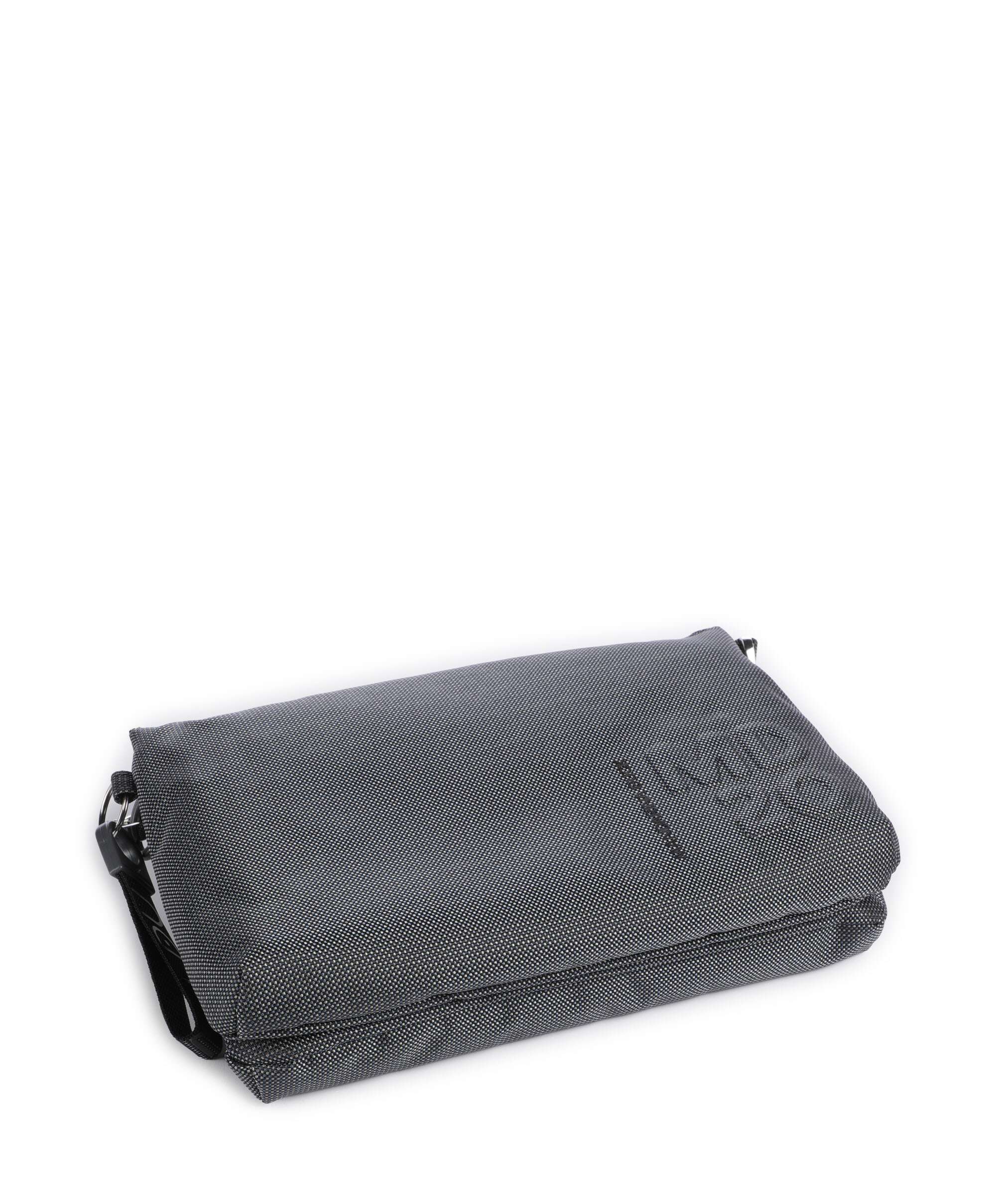Mandarina Duck MD20 Crossbody bag steel