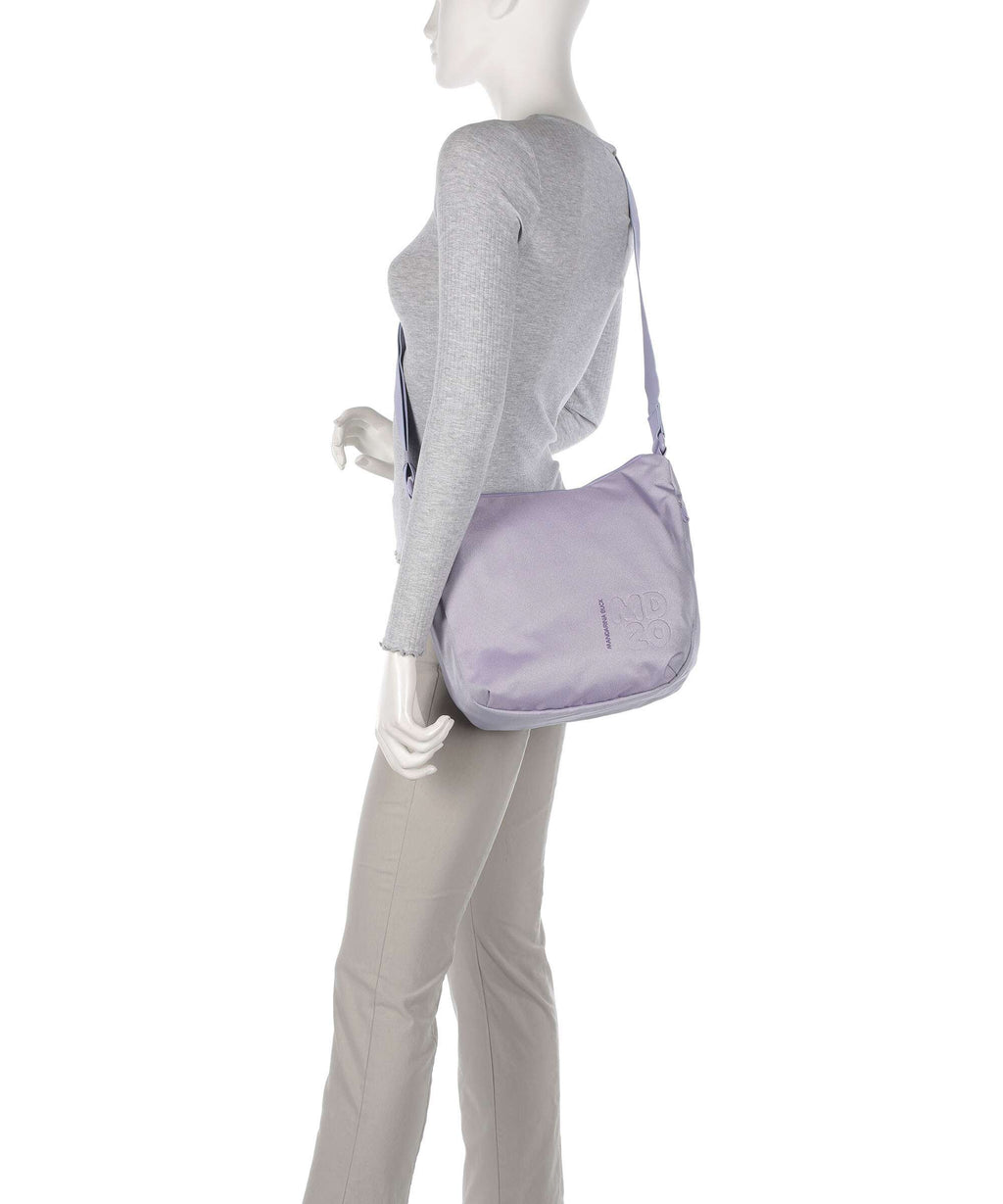 Mandarina Duck MD20 Crossbody bag lavander