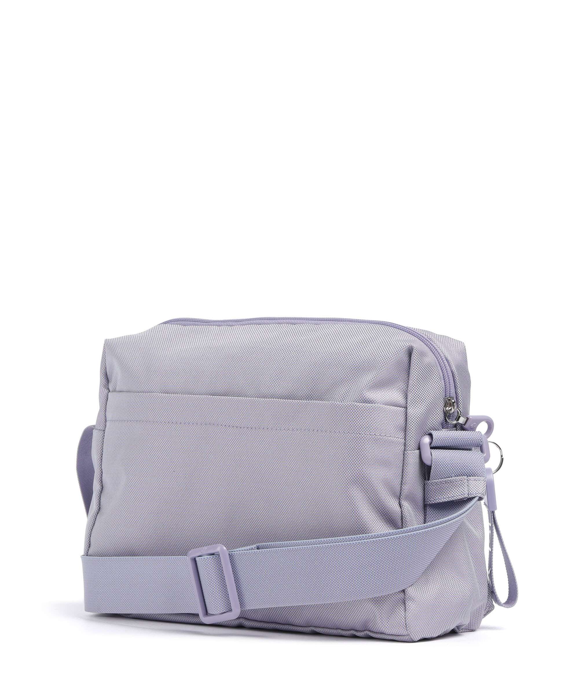 Mandarina Duck MD20 Crossbody bag lavander