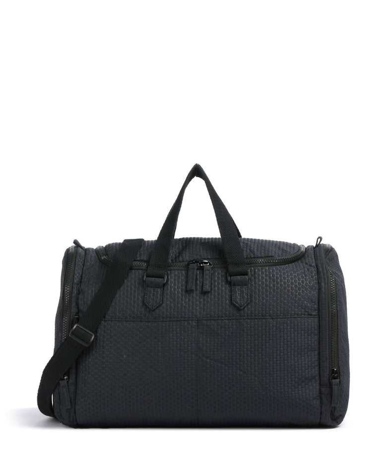Mandarina Duck Revival 2.0 Weekend bag black