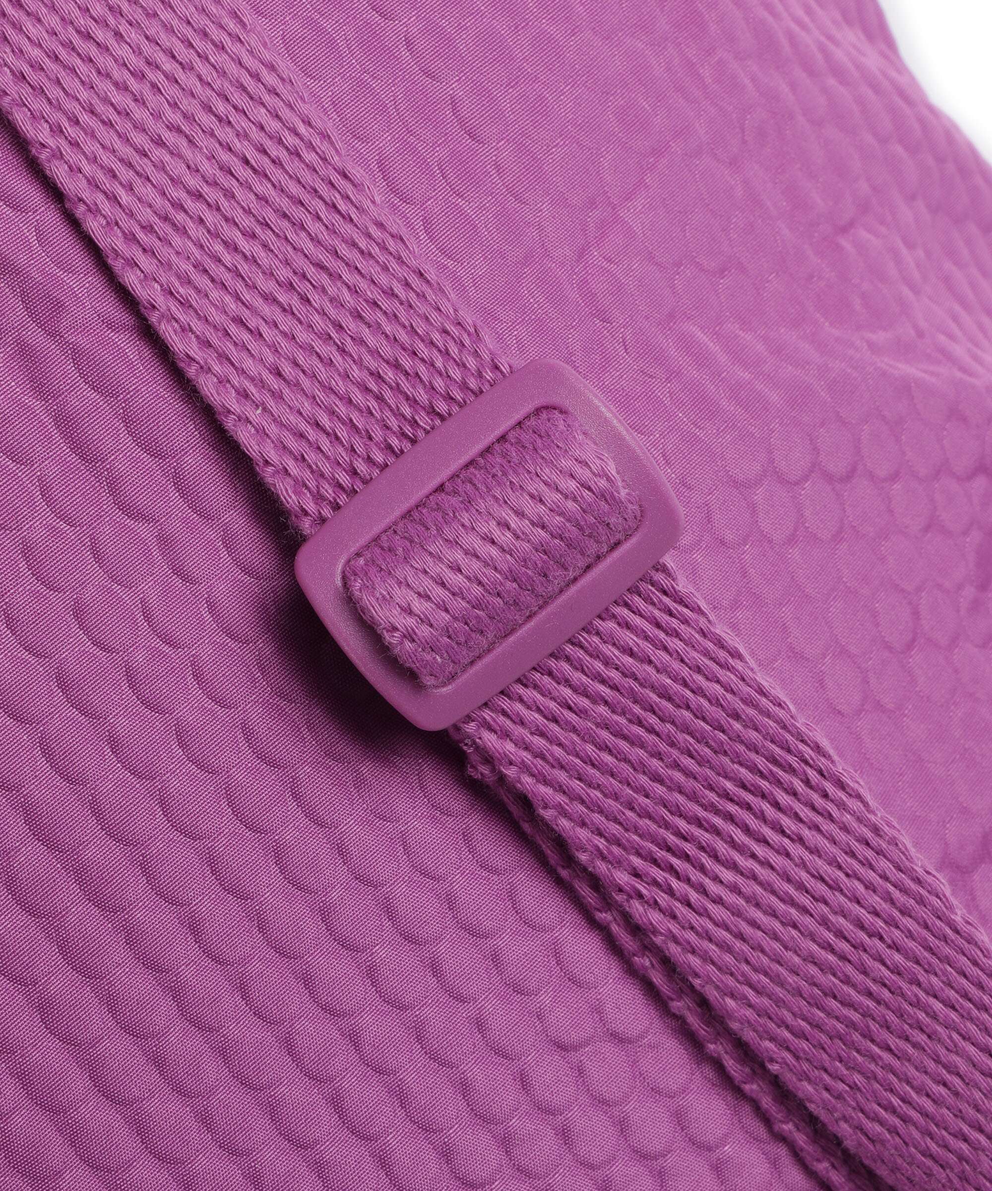 Mandarina Duck Revival 2.0 Backpack orchid