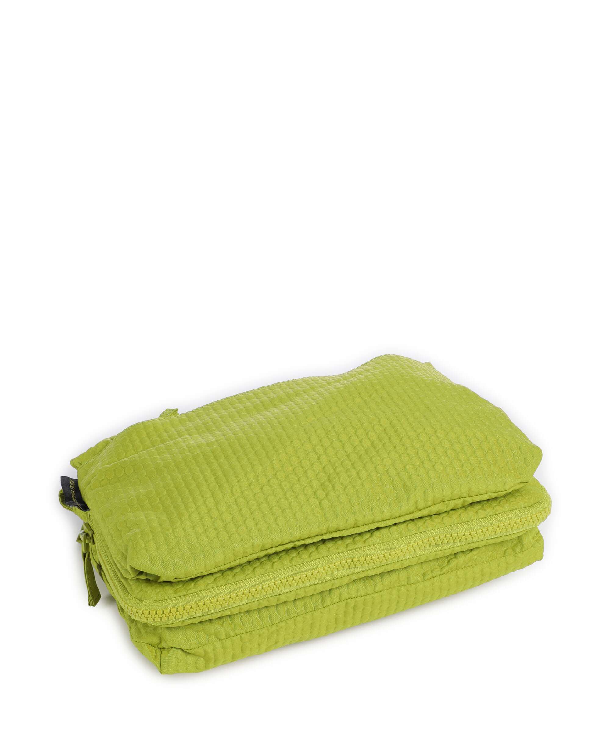 Mandarina Duck Revival 2.0 Crossbody bag mapo green