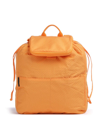 Mandarina Duck Revival 2.0 Sac à dos tangerine