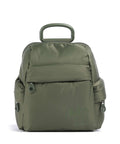 Mandarina Duck MD20 Balloon Backpack military green