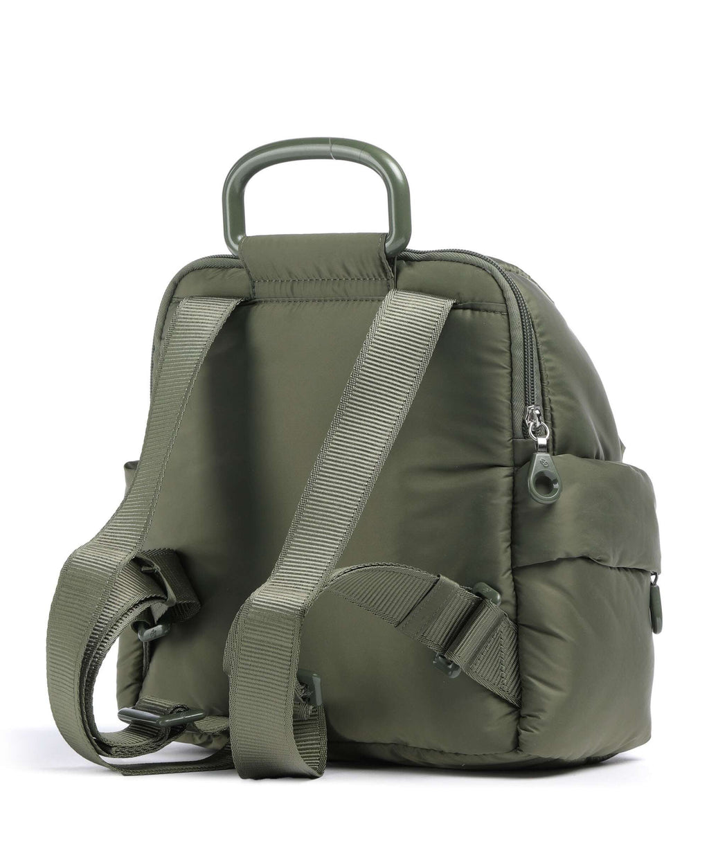 Mandarina Duck MD20 Balloon Backpack military green