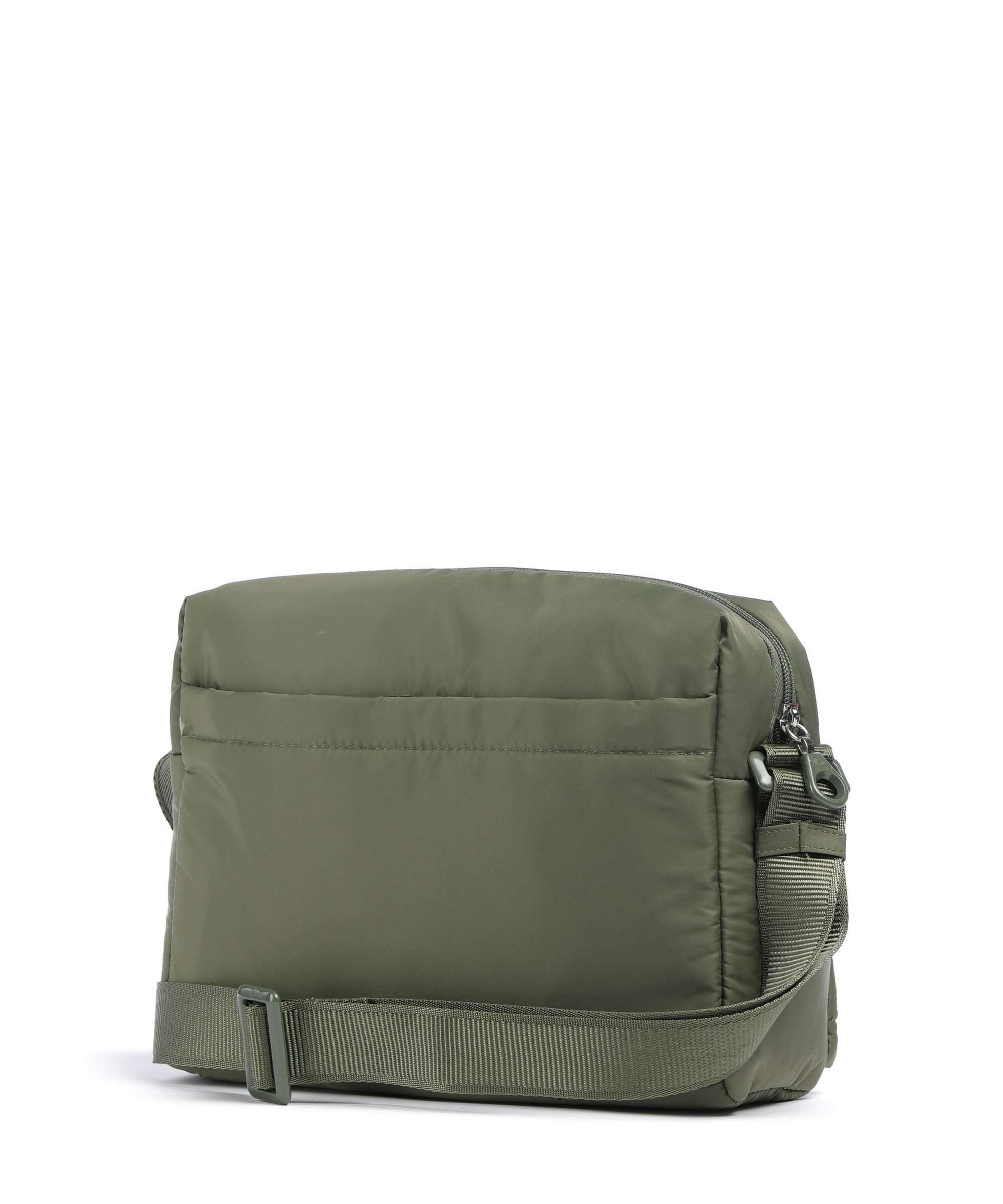 Mandarina Duck MD20 Balloon Shoulder bag military green