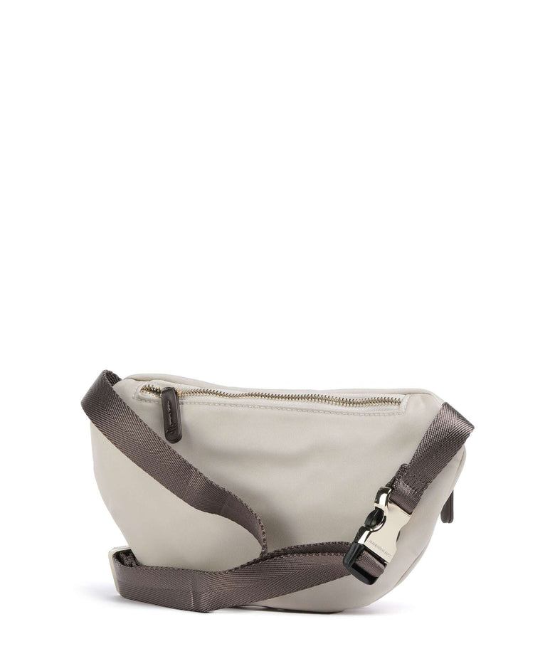 Mandarina Duck Hunter Belt bag whitecap gray