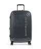 Mandarina Duck Logoduck+ Metal Valise 4 roues anthracite