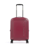 Mandarina Duck Logoduck+ Valise 4 roues grape