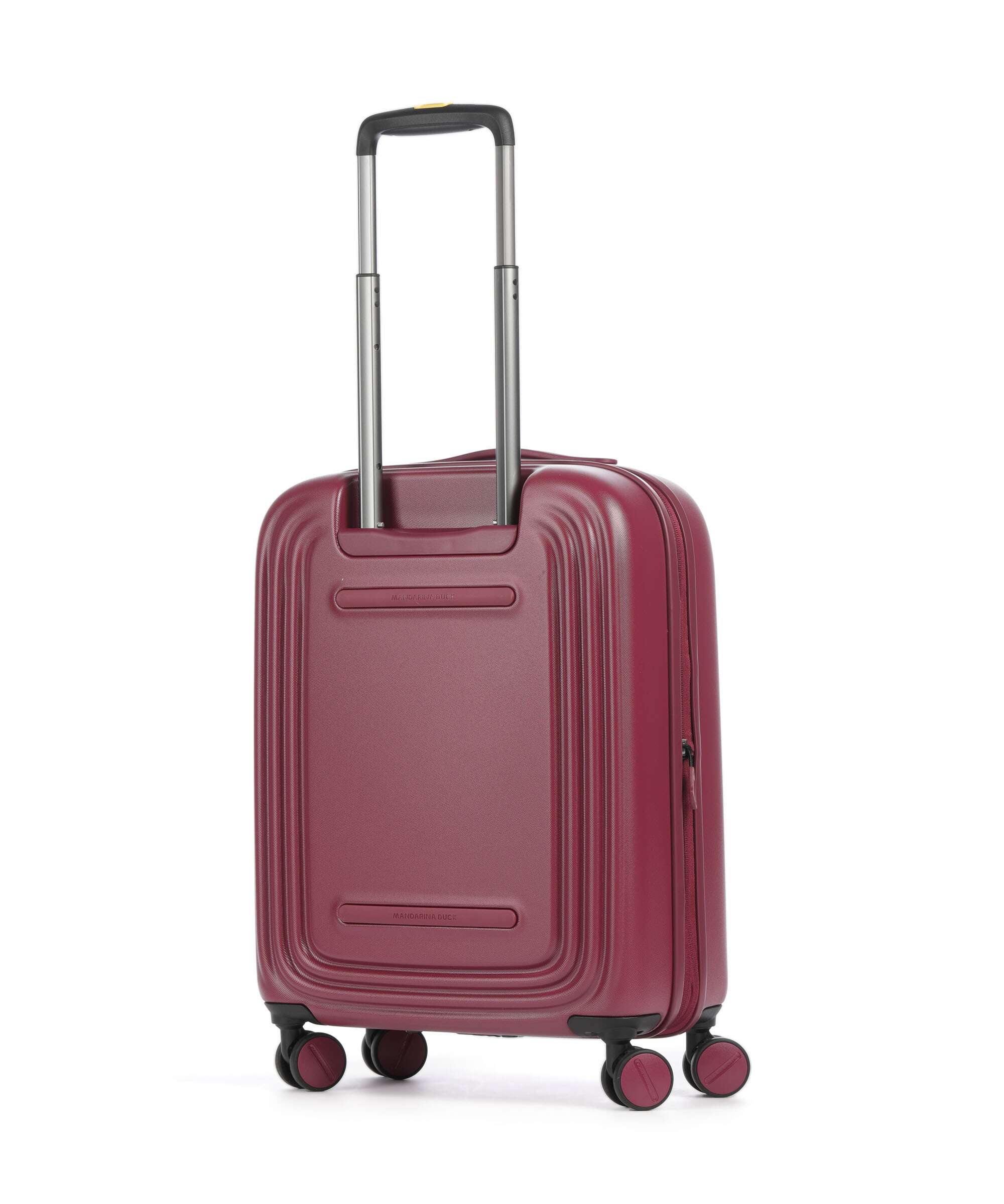 Mandarina Duck Logoduck+ Spinner (4 wheels) grape