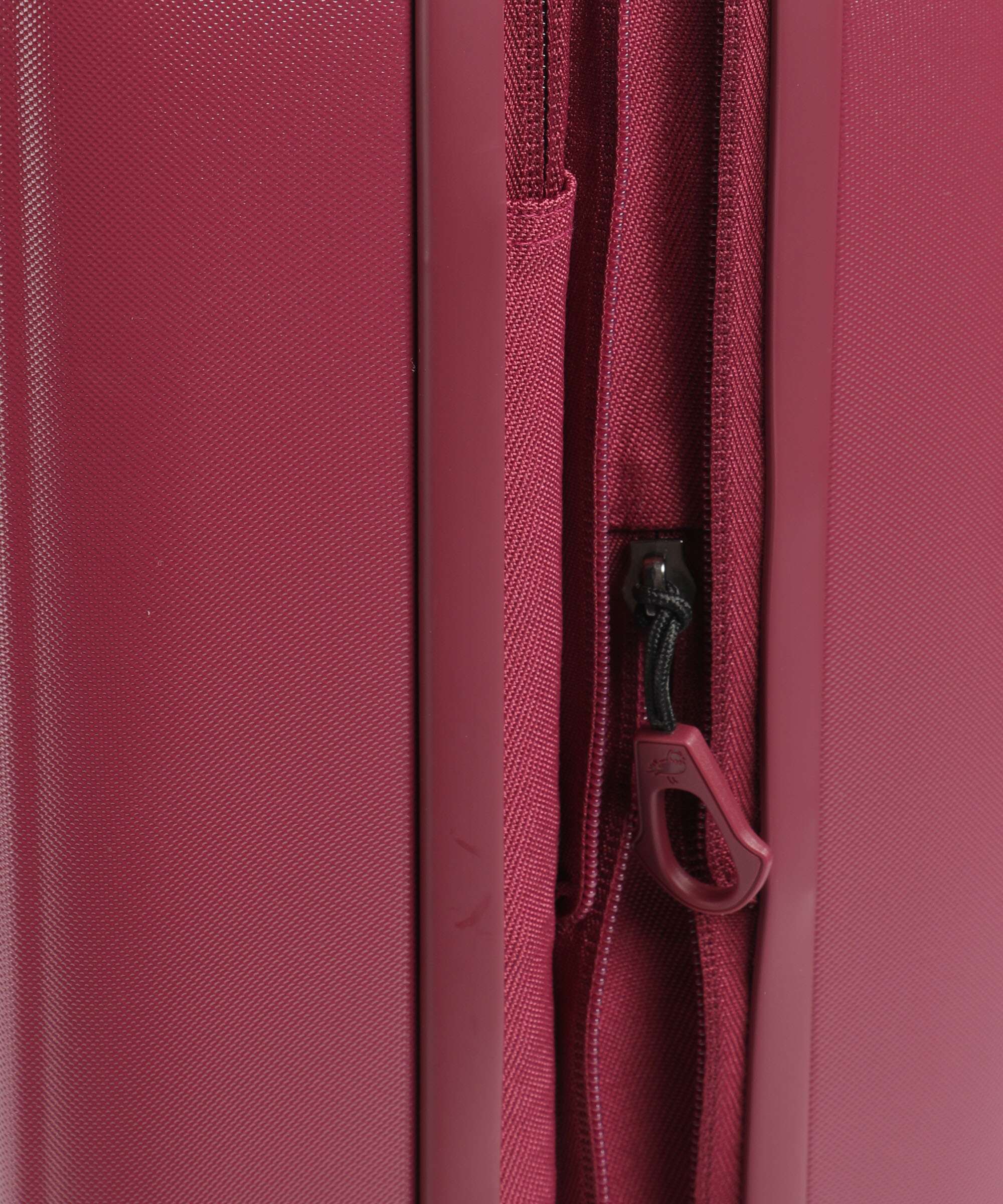 Mandarina Duck Logoduck+ Spinner (4 wheels) grape