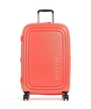Mandarina Duck Logoduck+ Valise 4 roues pumpkin