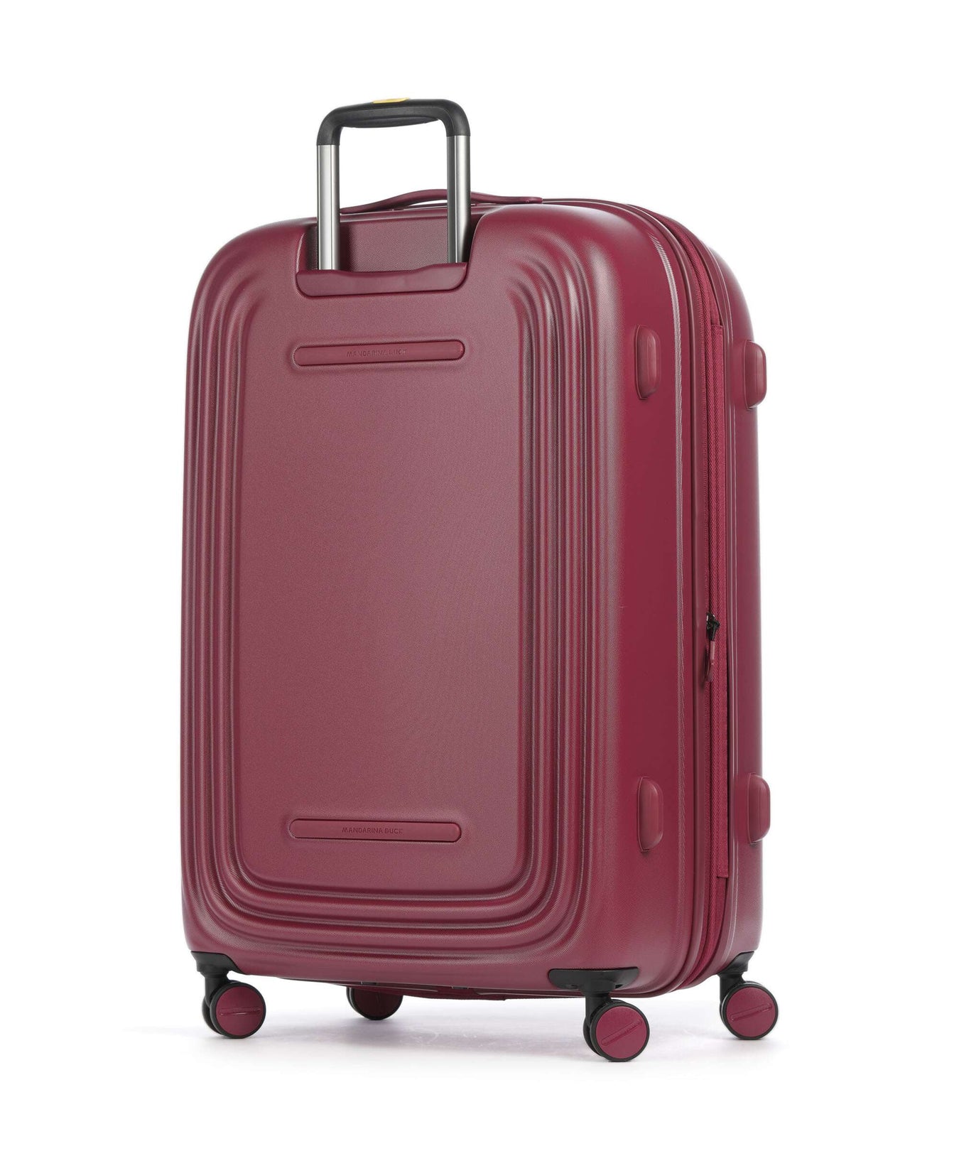 Mandarina Duck Logoduck+ Spinner (4 wheels) grape