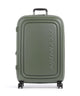 Mandarina Duck Logoduck+ Valise 4 roues pine green