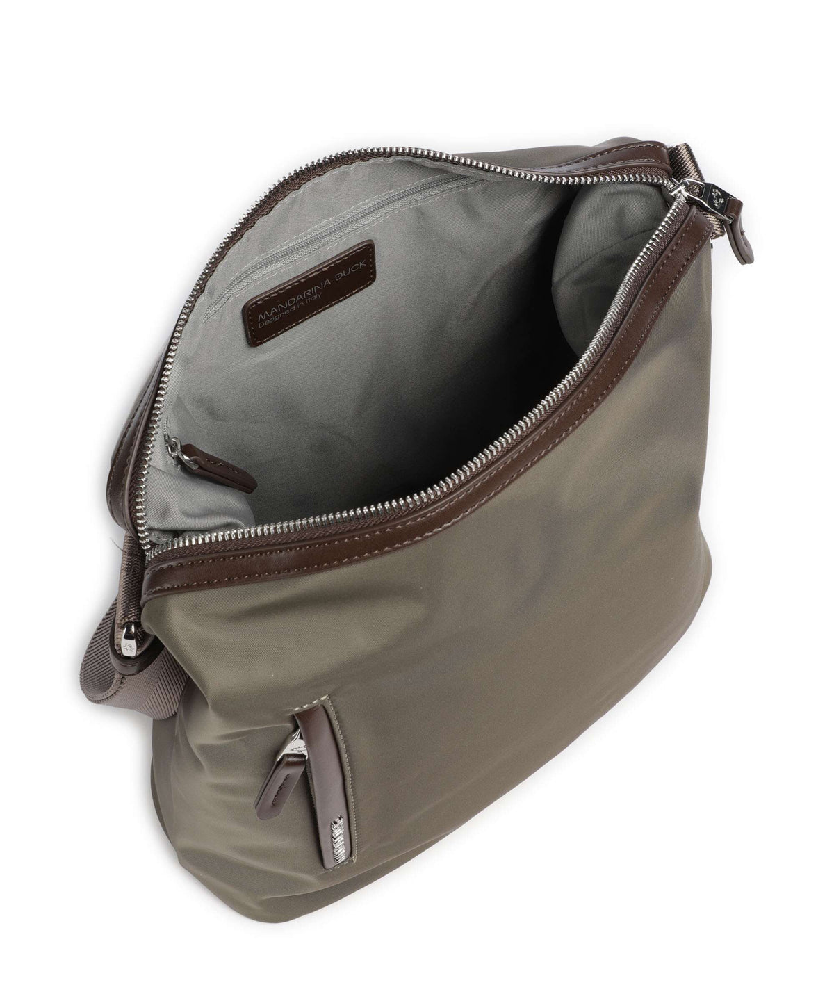 Mandarina Duck Hunter Shoulder bag pirite