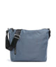 Mandarina Duck Hunter Sac porté épaule blue wing