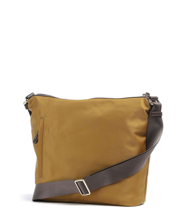 Mandarina Duck Hunter Shoulder bag oil