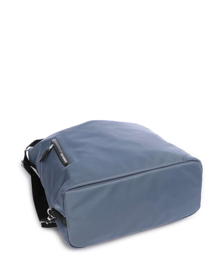Mandarina Duck Hunter Backpack bag blue wing