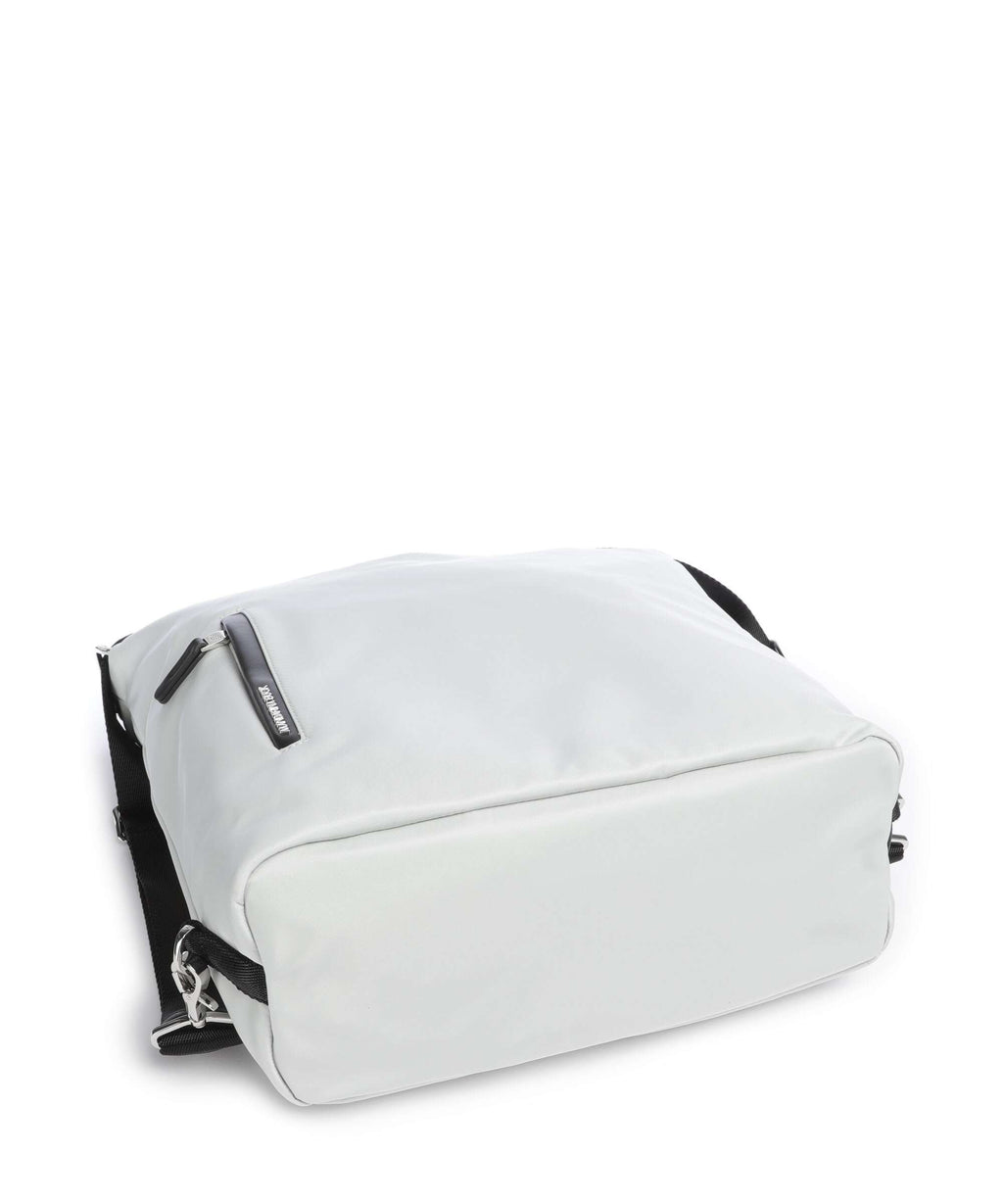 Mandarina Duck Hunter Backpack bag cashmere