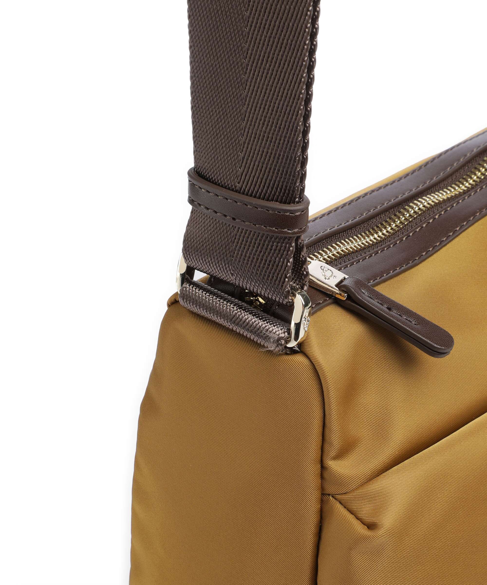 Mandarina Duck Hunter Crossbody bag oil