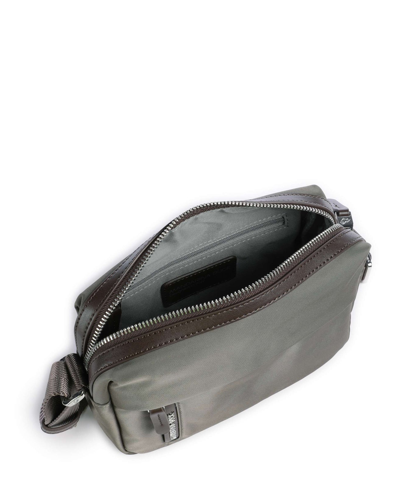 Mandarina Duck Hunter Crossbody bag pirite