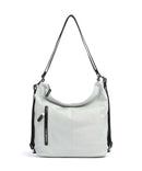 Mandarina Duck Hunter Sac à main porté dos cashmere