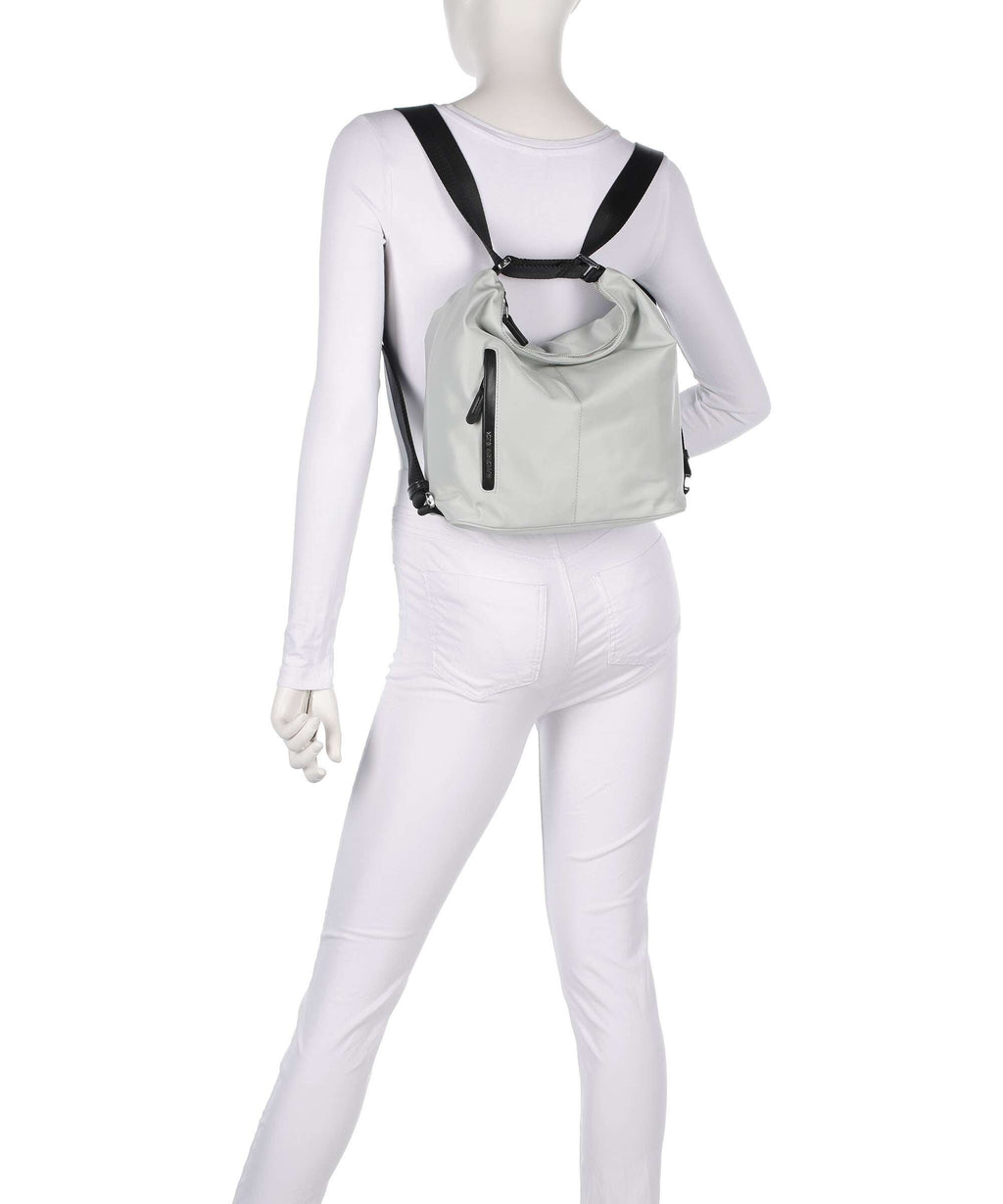 Mandarina Duck Hunter Backpack bag cashmere