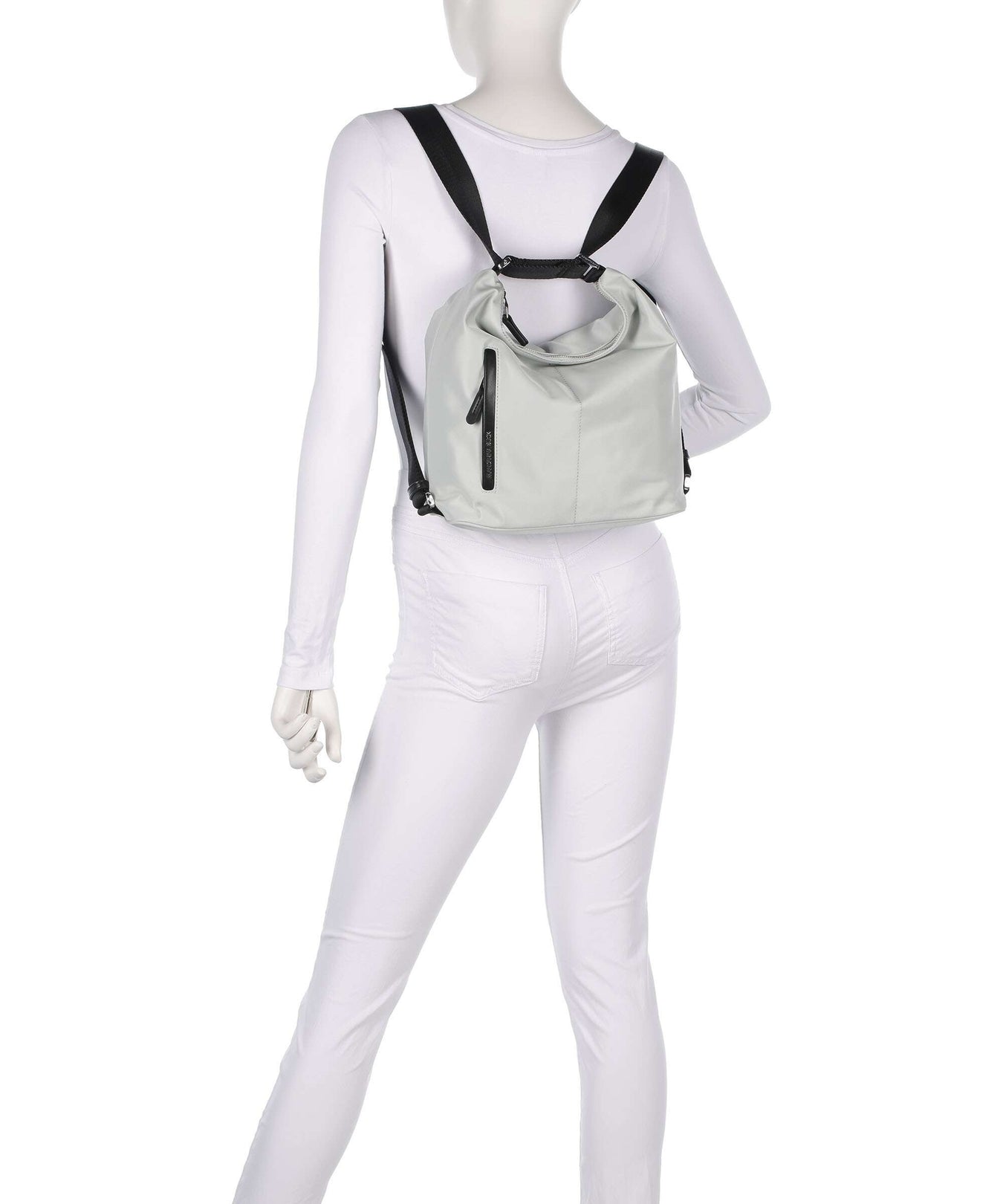 Mandarina Duck Hunter Backpack bag cashmere