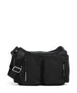 Mandarina Duck Hunter Sac bandoulière black
