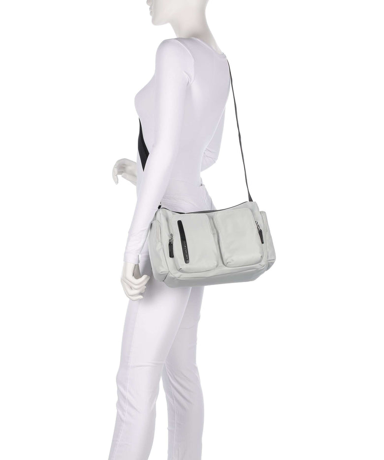 Mandarina Duck Hunter Crossbody bag cashmere