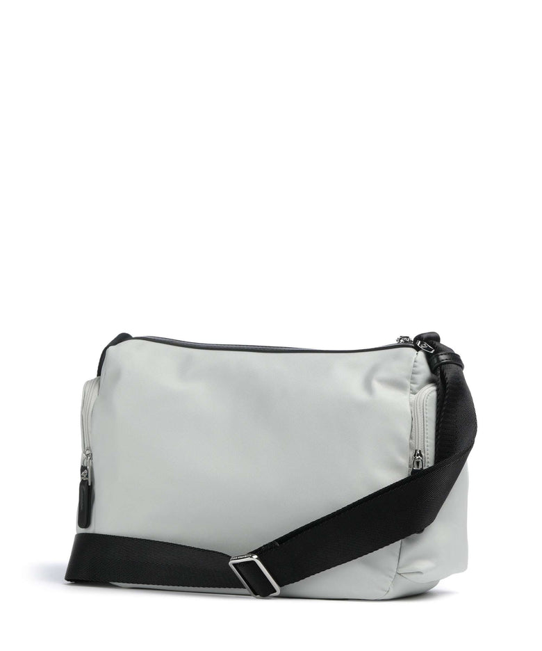 Mandarina Duck Hunter Crossbody bag cashmere