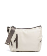 Mandarina Duck Hunter Sac bandoulière whitecap gray