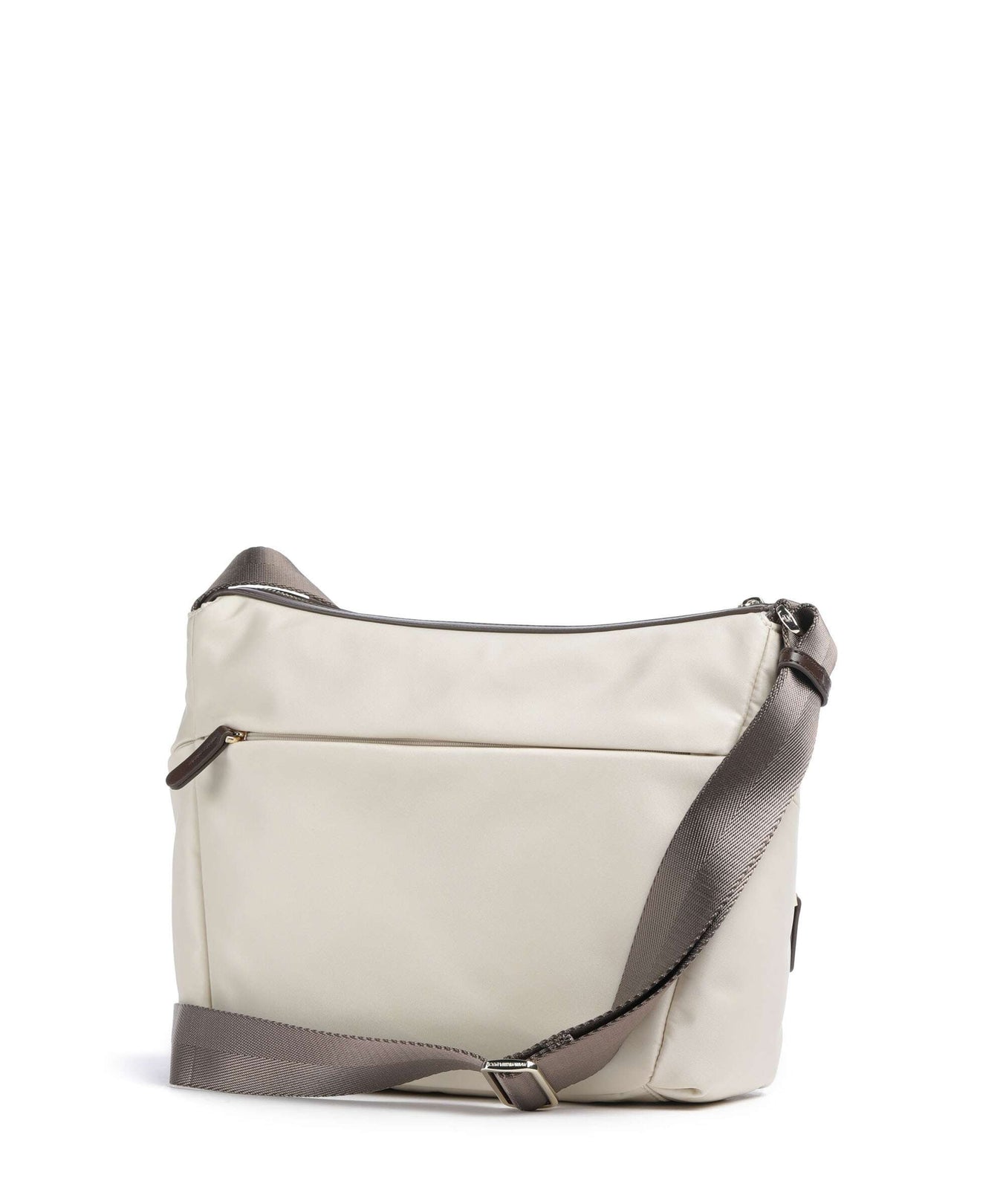Mandarina Duck Hunter Crossbody bag whitecap gray