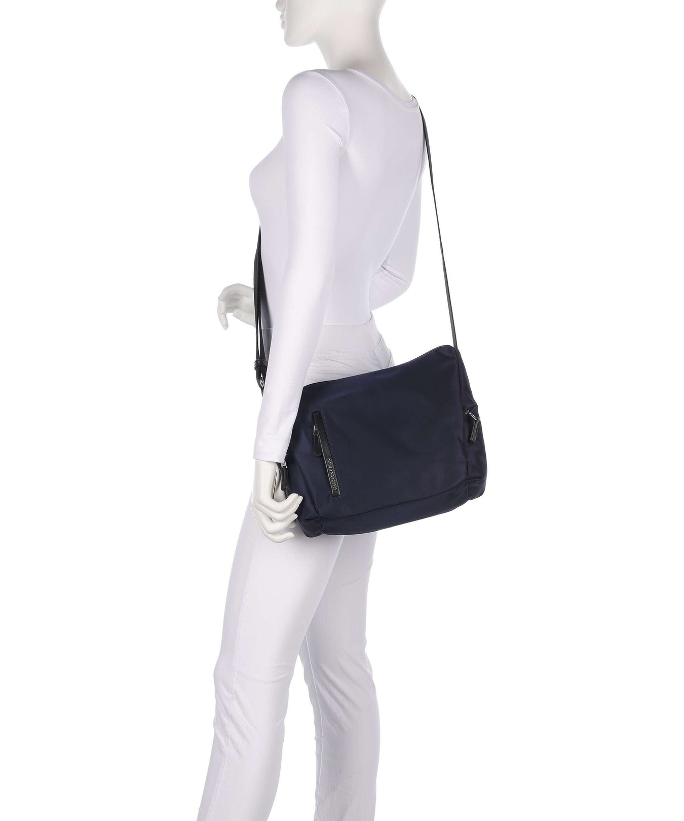 Mandarina Duck Hunter Crossbody bag eclipse