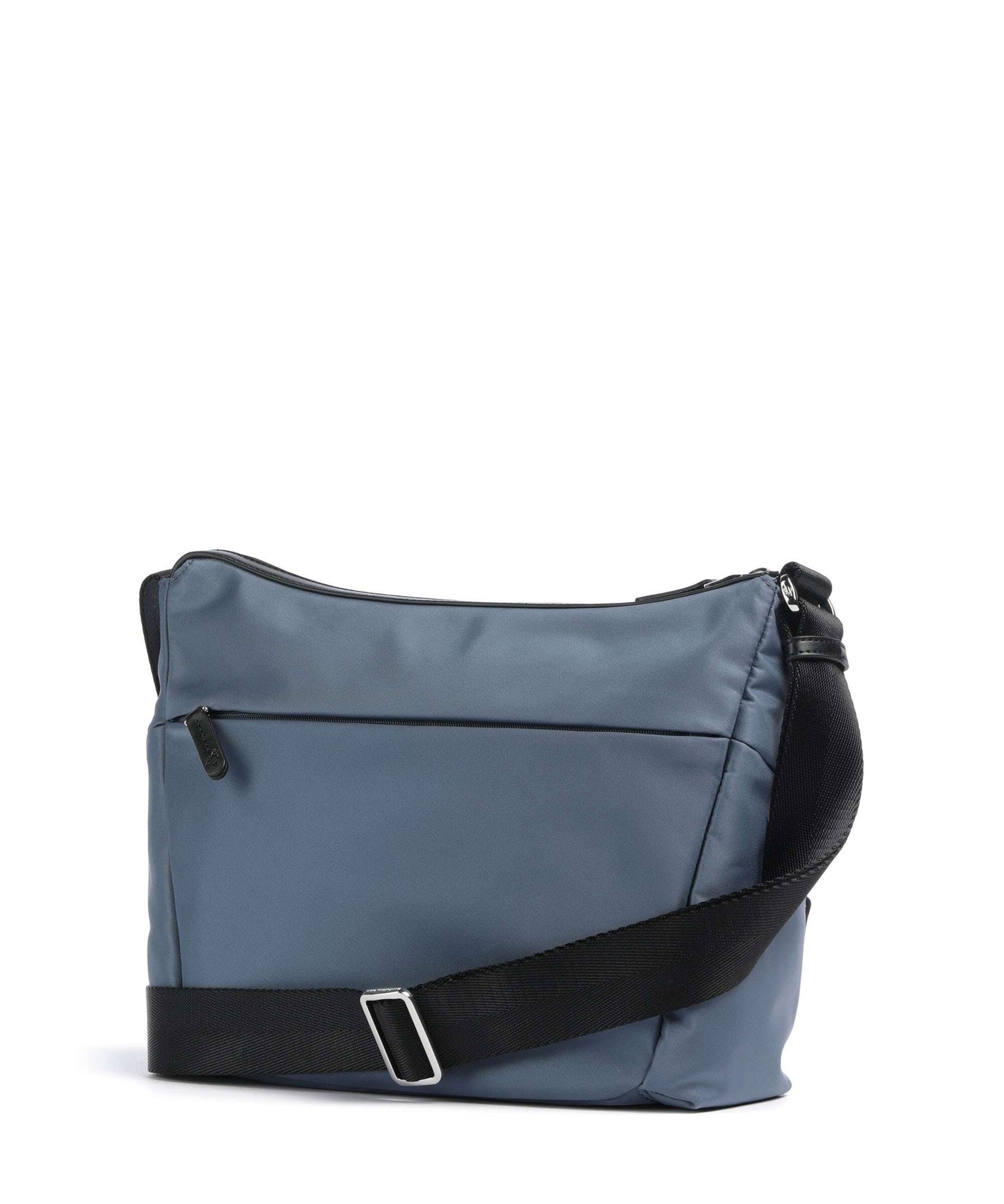 Mandarina Duck Hunter Crossbody bag blue wing