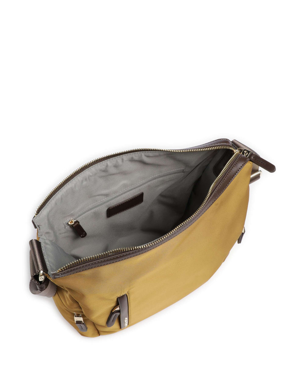 Mandarina Duck Hunter Crossbody bag oil