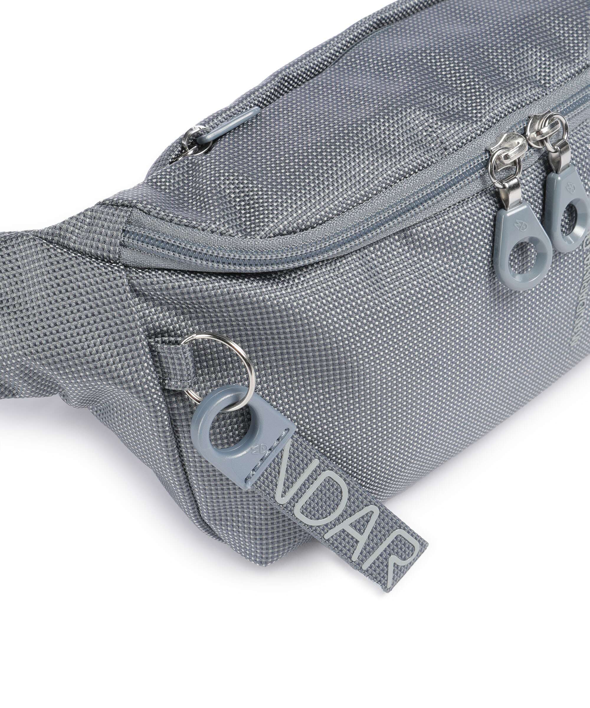 Mandarina Duck MD20 Fanny pack iron