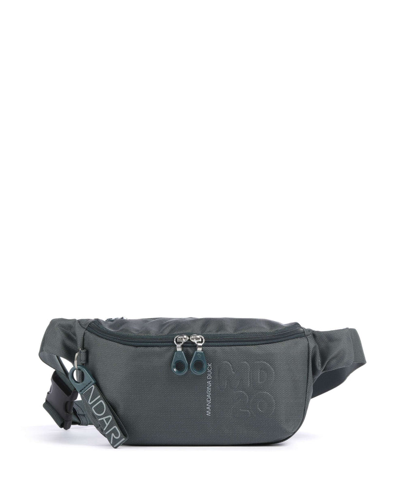 Mandarina Duck MD20 Fanny pack pine green