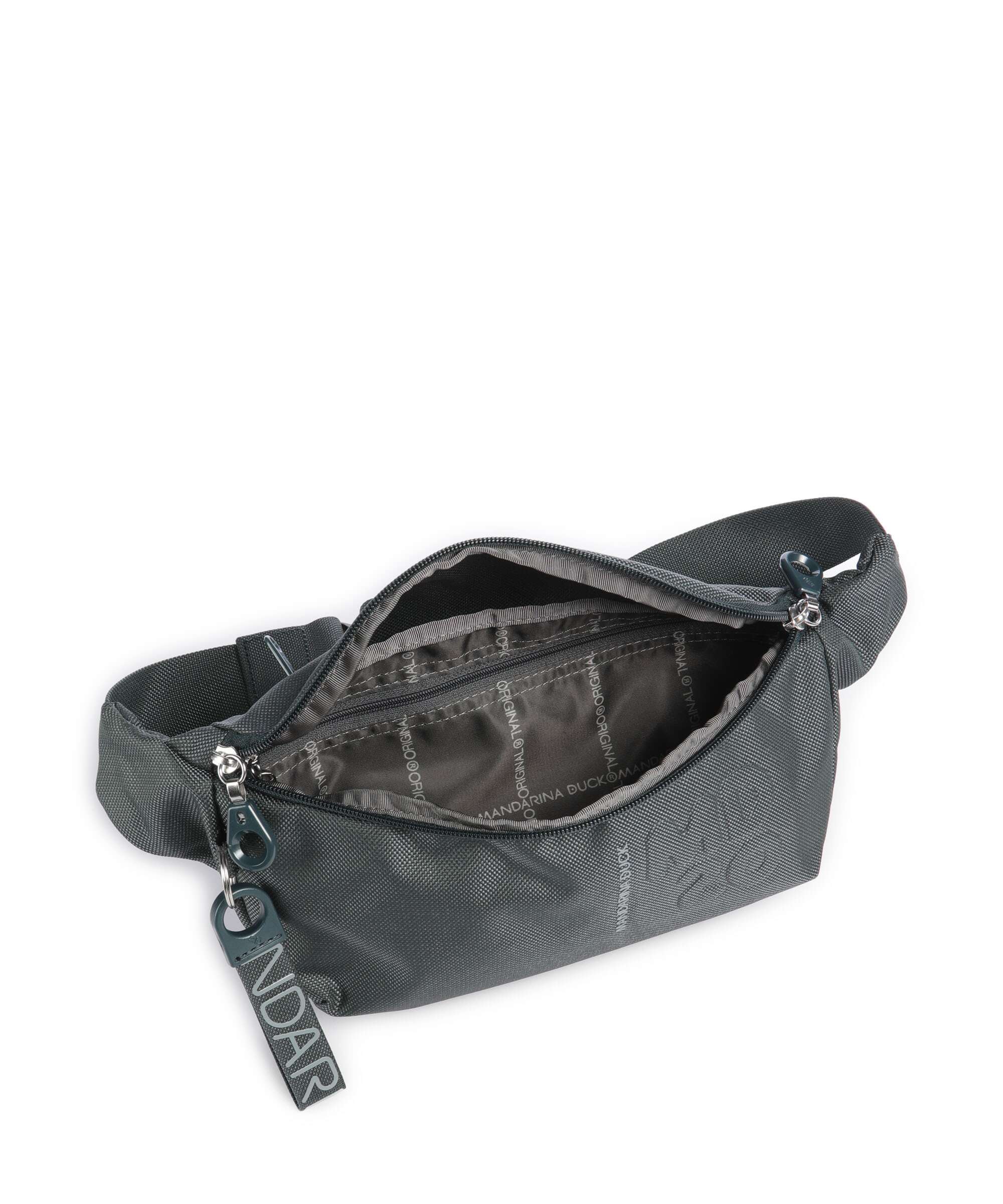 Mandarina Duck MD20 Fanny pack pine green