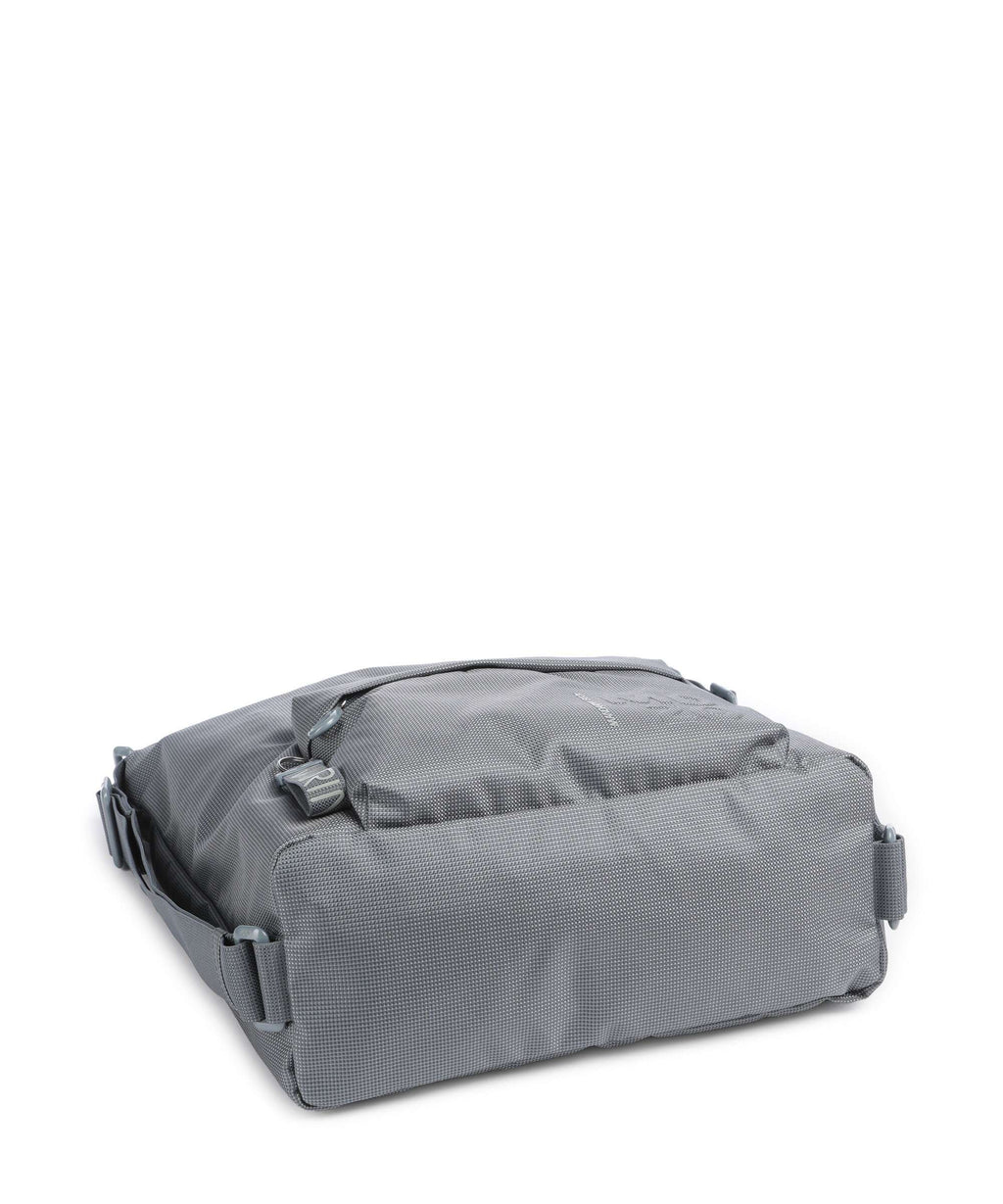 Mandarina Duck MD20 Backpack bag iron