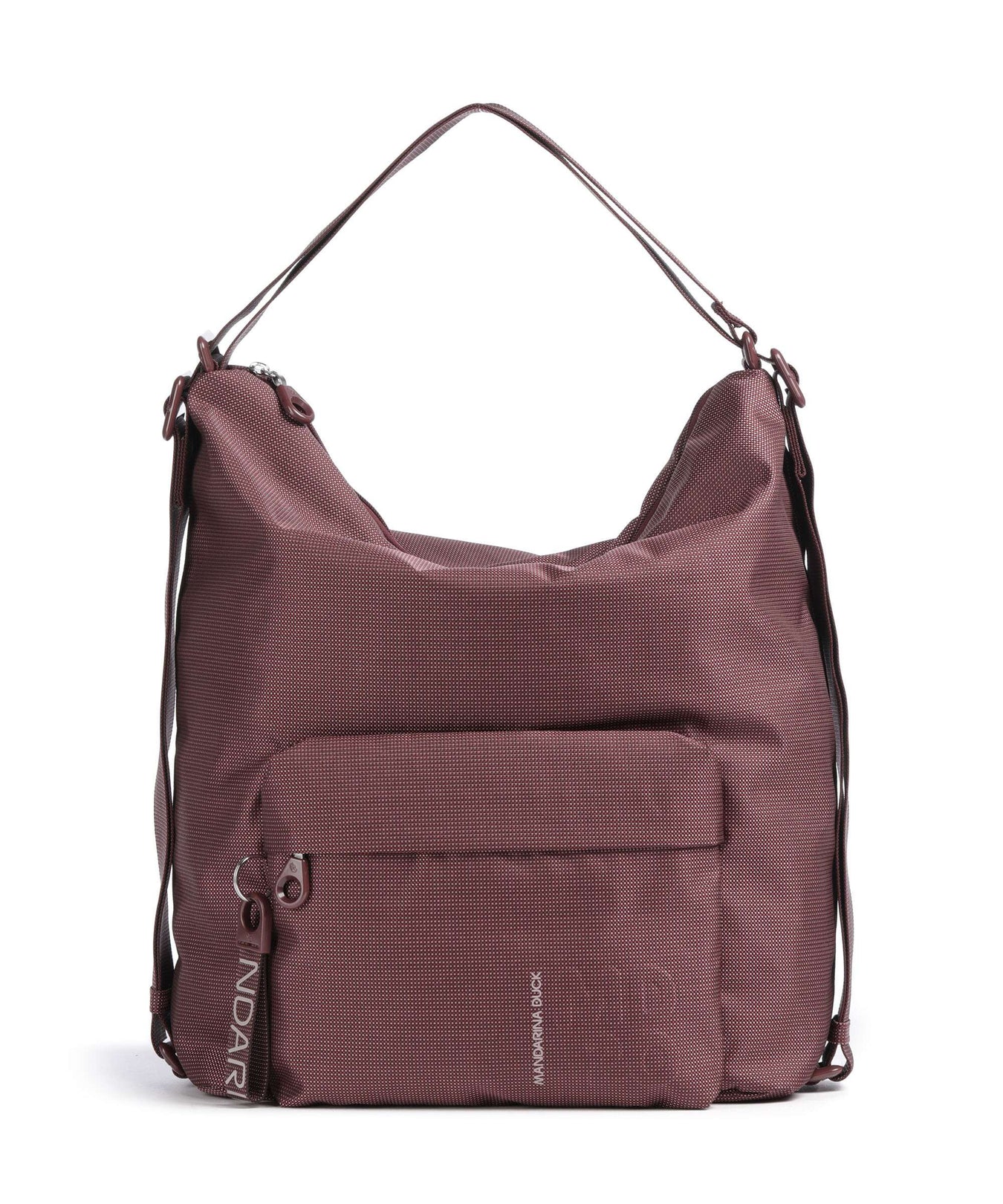 Mandarina Duck MD20 Backpack bag grape