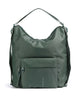 Mandarina Duck MD20 Sac à main porté dos pine green