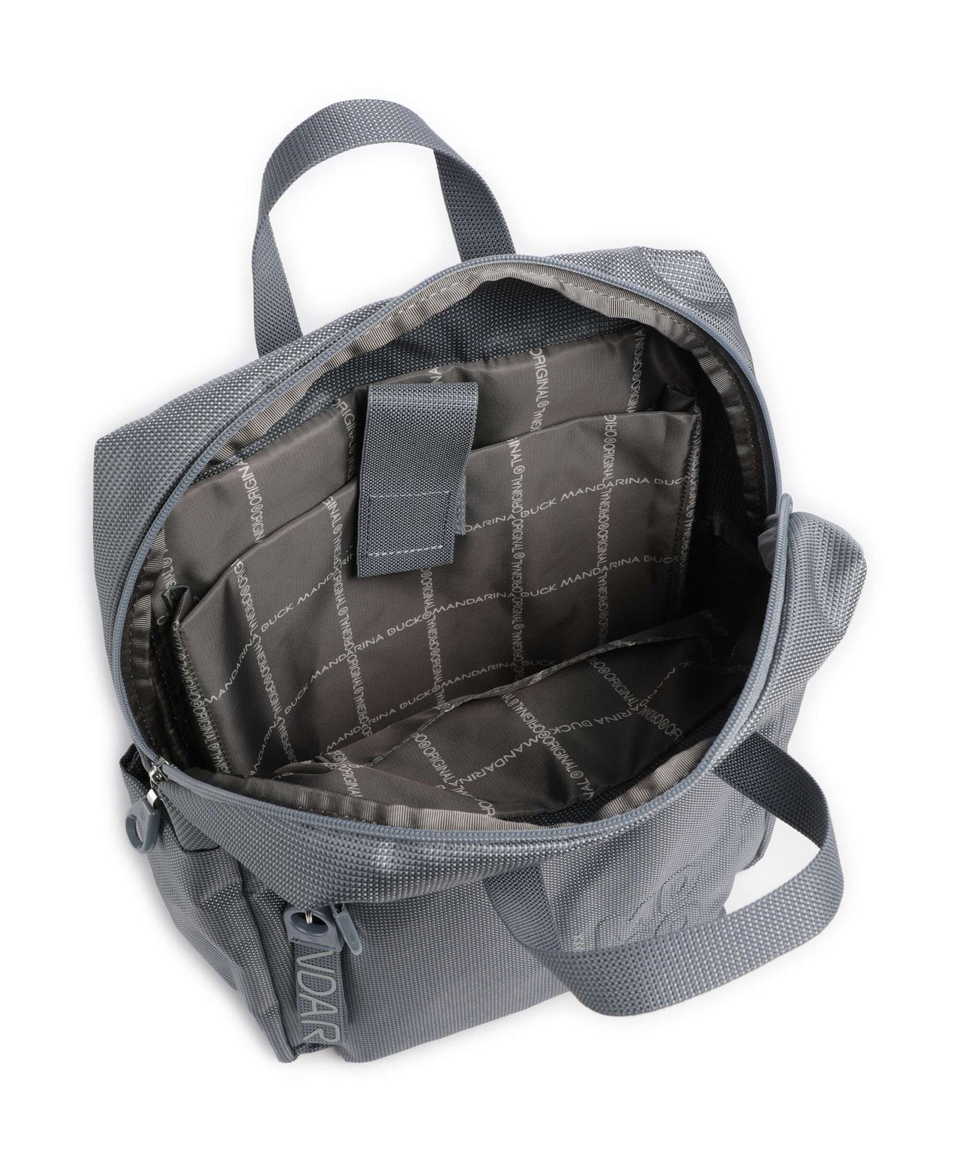 Mandarina Duck MD20 Backpack iron